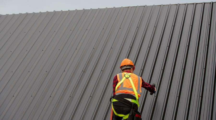 Local Siding Services in Cross Fork, PA